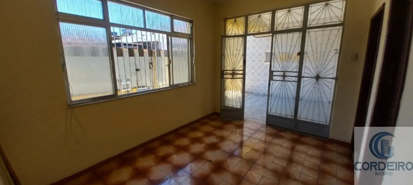 Casa com 4 quartos à venda, 345m2 em Vila São Luís, Duque De Caxias - RJ - imagem 7 Foto 7 de Casa com 4 quartos à venda, 345m2 em Vila São Luís, Duque De Caxias - RJ