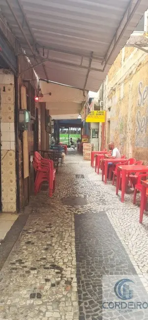 Apartamento com 1 quarto para alugar, 16m2 em Centro, Duque De Caxias - RJ - imagem 2 Foto 2 de Apartamento com 1 quarto para alugar, 16m2 em Centro, Duque De Caxias - RJ
