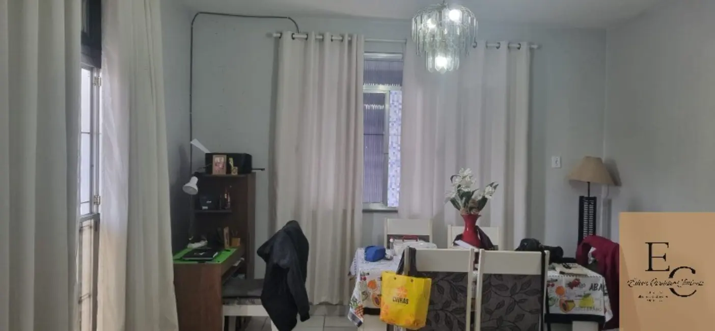 Casa com 3 quartos à venda, 202m2 em Parque Senhor do Bonfim, Duque De Caxias - RJ - imagem 6 Foto 6 de Casa com 3 quartos à venda, 202m2 em Parque Senhor do Bonfim, Duque De Caxias - RJ