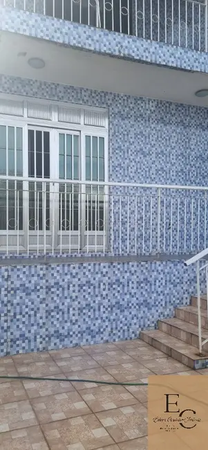 Casa com 3 quartos à venda, 202m2 em Parque Senhor do Bonfim, Duque De Caxias - RJ - imagem 4 Foto 4 de Casa com 3 quartos à venda, 202m2 em Parque Senhor do Bonfim, Duque De Caxias - RJ