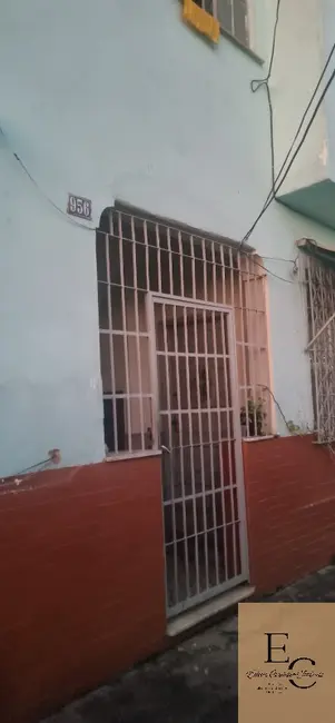 Foto 1 de Apartamento com 2 quartos à venda, 58m2 em Jardim Vinte e Cinco de Agosto, Duque De Caxias - RJ
