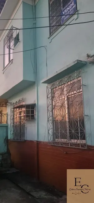 Apartamento com 2 quartos à venda, 58m2 em Jardim Vinte e Cinco de Agosto, Duque De Caxias - RJ - imagem 2 Foto 2 de Apartamento com 2 quartos à venda, 58m2 em Jardim Vinte e Cinco de Agosto, Duque De Caxias - RJ