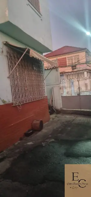 Apartamento com 2 quartos à venda, 58m2 em Jardim Vinte e Cinco de Agosto, Duque De Caxias - RJ - imagem 1 Foto 1 de Apartamento com 2 quartos à venda, 58m2 em Jardim Vinte e Cinco de Agosto, Duque De Caxias - RJ