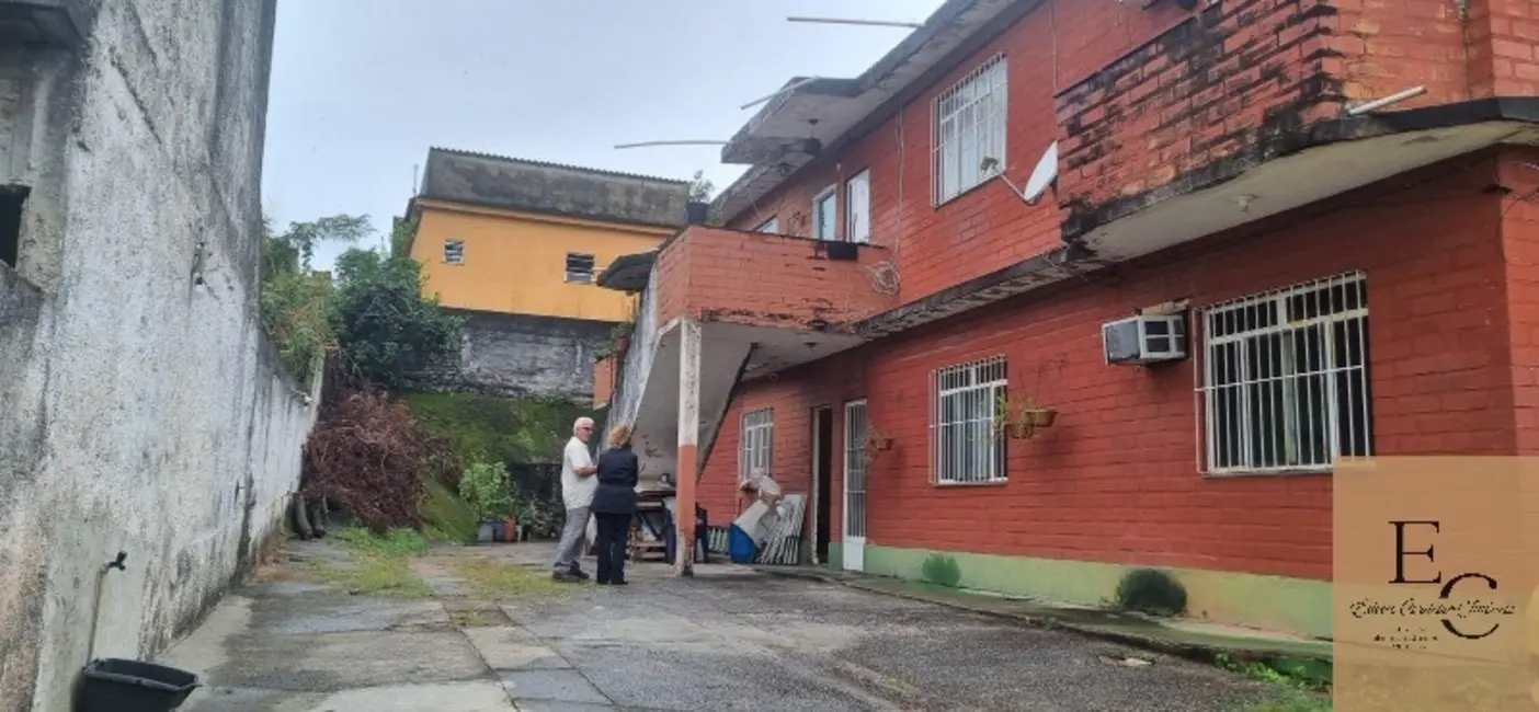 Foto 2 de Apartamento com 2 quartos à venda, 63m2 em Jardim Leal, Duque De Caxias - RJ