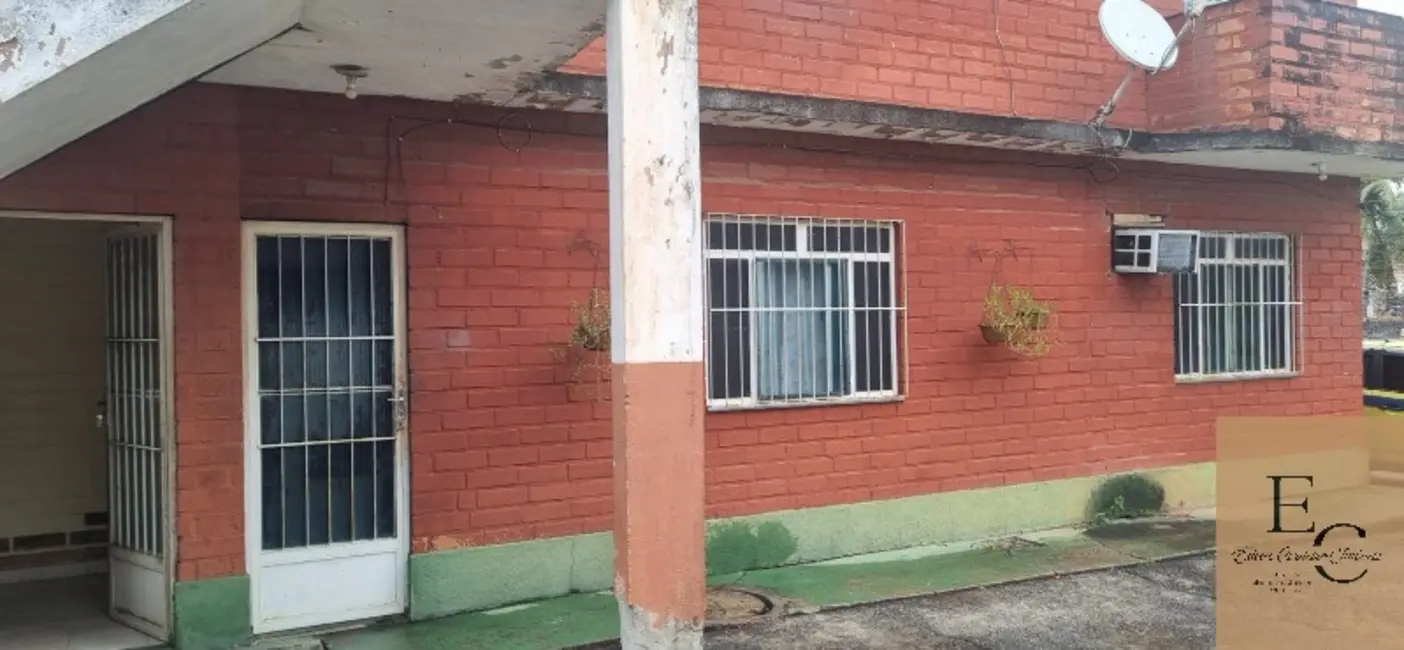 Foto 1 de Apartamento com 2 quartos à venda, 63m2 em Jardim Leal, Duque De Caxias - RJ