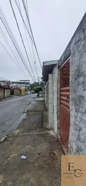 Foto 1 de Terreno / Lote à venda, 400m2 em Vila Leopoldina, Duque De Caxias - RJ