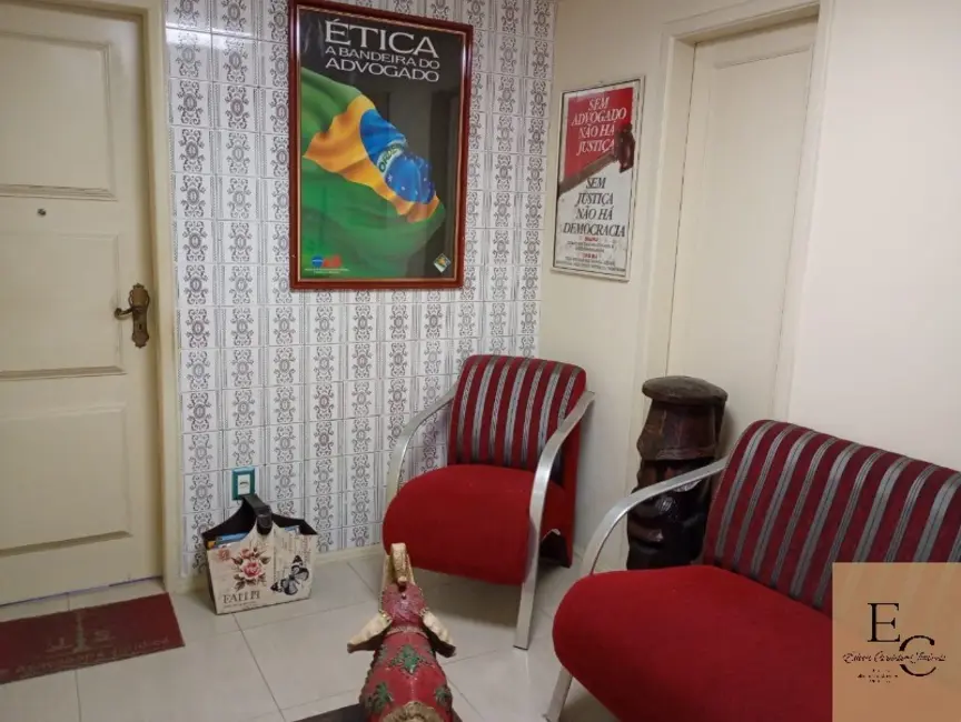 Sala Comercial à venda, 25m2 em Jardim Vinte e Cinco de Agosto, Duque De Caxias - RJ - imagem 5 Foto 5 de Sala Comercial à venda, 25m2 em Jardim Vinte e Cinco de Agosto, Duque De Caxias - RJ