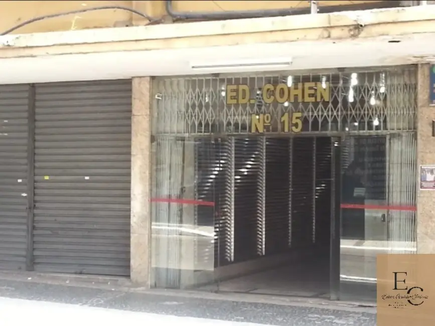 Sala Comercial à venda, 25m2 em Jardim Vinte e Cinco de Agosto, Duque De Caxias - RJ - imagem 1 Foto 1 de Sala Comercial à venda, 25m2 em Jardim Vinte e Cinco de Agosto, Duque De Caxias - RJ