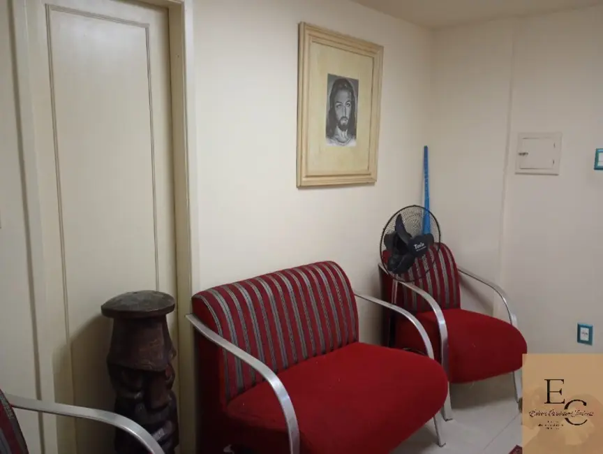 Sala Comercial à venda, 25m2 em Jardim Vinte e Cinco de Agosto, Duque De Caxias - RJ - imagem 6 Foto 6 de Sala Comercial à venda, 25m2 em Jardim Vinte e Cinco de Agosto, Duque De Caxias - RJ