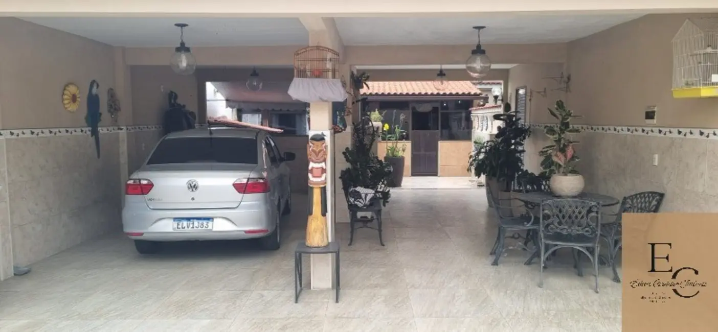 Casa com 2 quartos à venda, 156m2 em Olavo Bilac, Duque De Caxias - RJ - imagem 3 Foto 3 de Casa com 2 quartos à venda, 156m2 em Olavo Bilac, Duque De Caxias - RJ