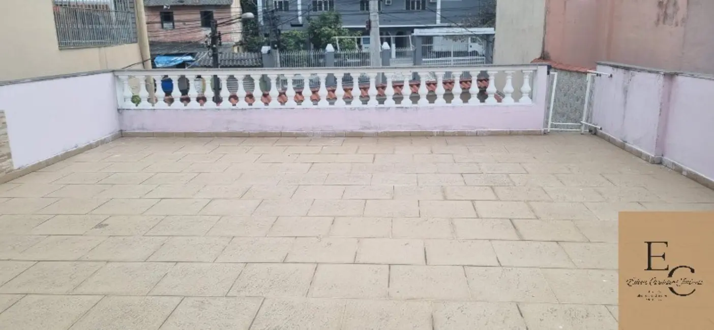 Casa com 2 quartos à venda, 156m2 em Olavo Bilac, Duque De Caxias - RJ - imagem 7 Foto 7 de Casa com 2 quartos à venda, 156m2 em Olavo Bilac, Duque De Caxias - RJ