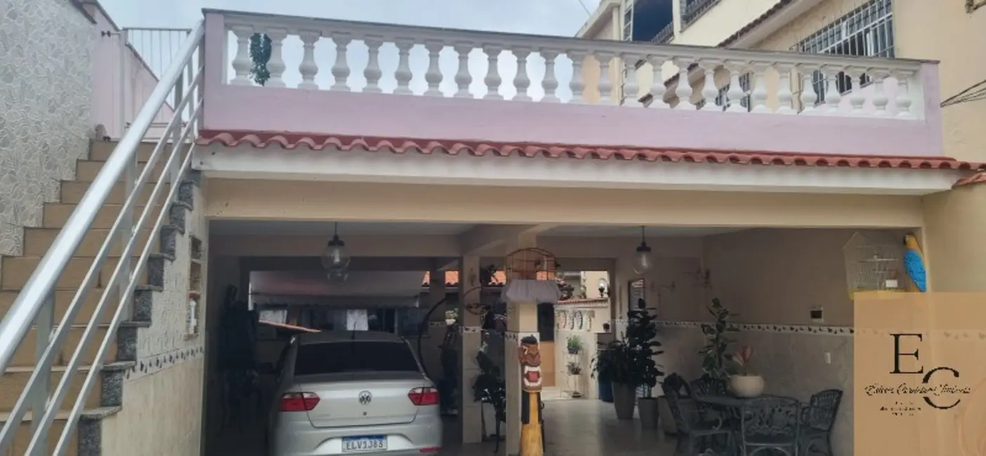 Casa com 2 quartos à venda, 156m2 em Olavo Bilac, Duque De Caxias - RJ - imagem 5 Foto 5 de Casa com 2 quartos à venda, 156m2 em Olavo Bilac, Duque De Caxias - RJ