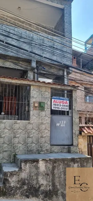Apartamento com 2 quartos para alugar, 66m2 em Centro, Duque De Caxias - RJ - imagem 2 Foto 2 de Apartamento com 2 quartos para alugar, 66m2 em Centro, Duque De Caxias - RJ