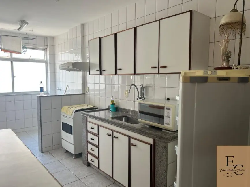 Apartamento com 3 quartos à venda, 99m2 em Braga, Cabo Frio - RJ - imagem 7 Foto 7 de Apartamento com 3 quartos à venda, 99m2 em Braga, Cabo Frio - RJ