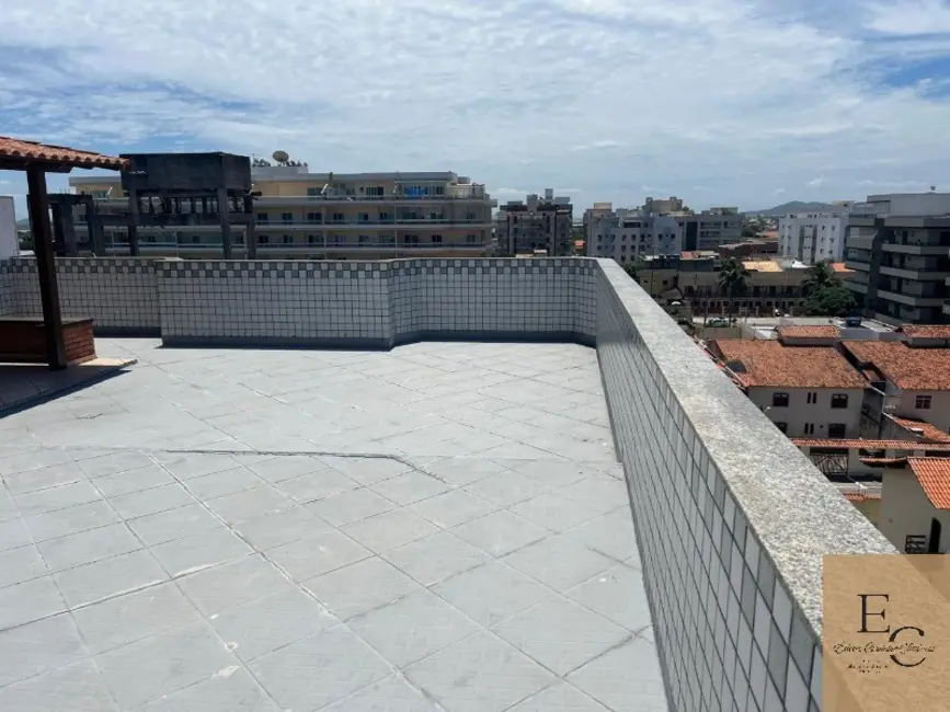 Apartamento com 3 quartos à venda, 99m2 em Braga, Cabo Frio - RJ - imagem 9 Foto 9 de Apartamento com 3 quartos à venda, 99m2 em Braga, Cabo Frio - RJ