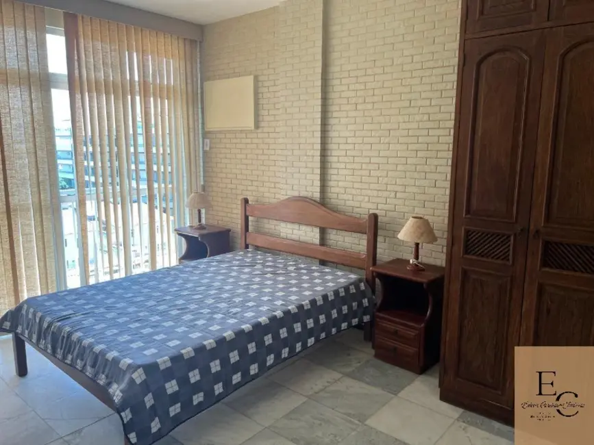 Apartamento com 3 quartos à venda, 99m2 em Braga, Cabo Frio - RJ - imagem 5 Foto 5 de Apartamento com 3 quartos à venda, 99m2 em Braga, Cabo Frio - RJ