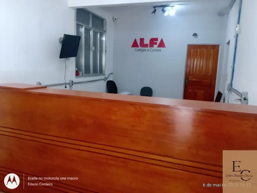 Sala Comercial à venda, 720m2 em Vila Paula, Duque De Caxias - RJ - imagem 4 Foto 4 de Sala Comercial à venda, 720m2 em Vila Paula, Duque De Caxias - RJ