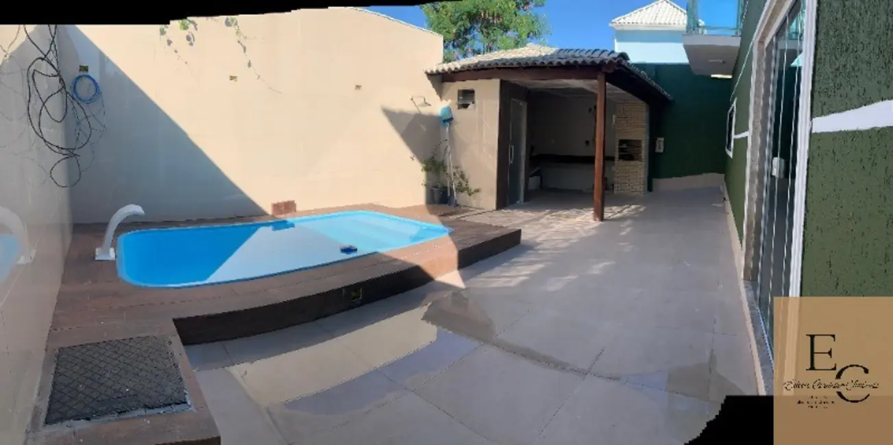 Casa de Condomínio com 3 quartos à venda, 400m2 em Vila Santa Alice, Duque De Caxias - RJ - imagem 6 Foto 6 de Casa de Condomínio com 3 quartos à venda, 400m2 em Vila Santa Alice, Duque De Caxias - RJ