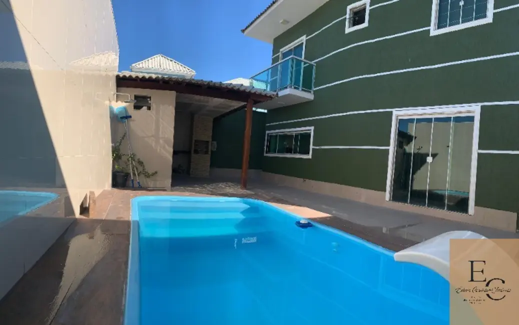 Casa de Condomínio com 3 quartos à venda, 400m2 em Vila Santa Alice, Duque De Caxias - RJ - imagem 7 Foto 7 de Casa de Condomínio com 3 quartos à venda, 400m2 em Vila Santa Alice, Duque De Caxias - RJ