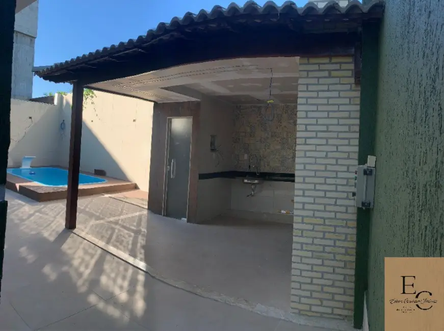 Casa de Condomínio com 3 quartos à venda, 400m2 em Vila Santa Alice, Duque De Caxias - RJ - imagem 9 Foto 9 de Casa de Condomínio com 3 quartos à venda, 400m2 em Vila Santa Alice, Duque De Caxias - RJ