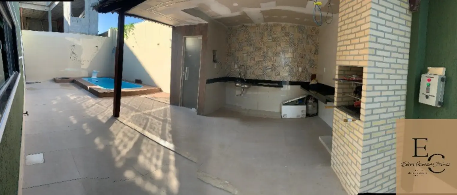 Casa de Condomínio com 3 quartos à venda, 400m2 em Vila Santa Alice, Duque De Caxias - RJ - imagem 8 Foto 8 de Casa de Condomínio com 3 quartos à venda, 400m2 em Vila Santa Alice, Duque De Caxias - RJ