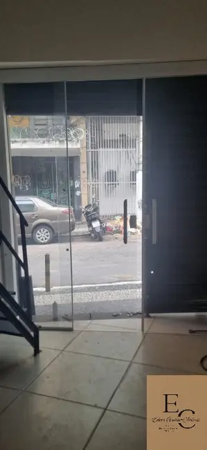 Foto 9 de Loja para alugar, 42m2 em Vila Flávia, Duque De Caxias - RJ