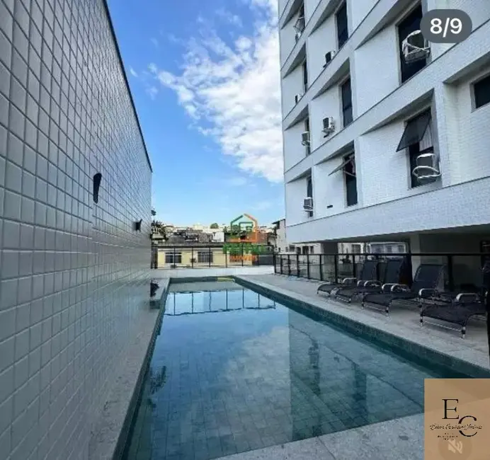 Foto 1 de Apartamento com 2 quartos à venda, 94m2 em Parque Paulicéia, Duque De Caxias - RJ