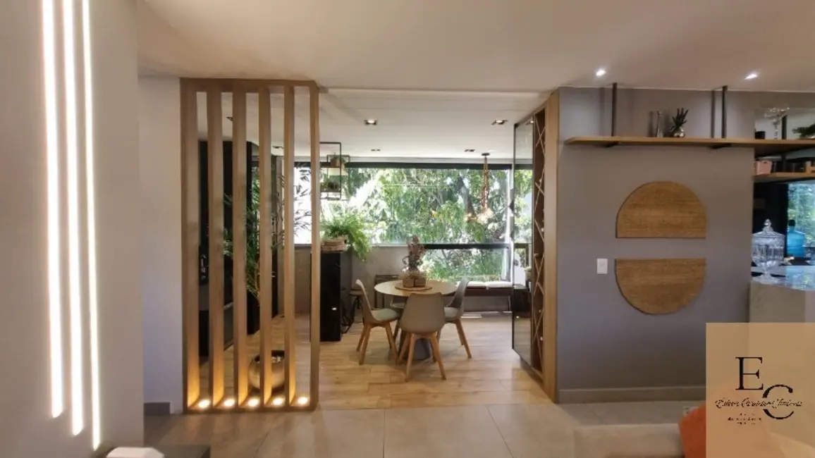 Foto 8 de Apartamento com 4 quartos à venda, 153m2 em Jardim Guanabara, Rio De Janeiro - RJ