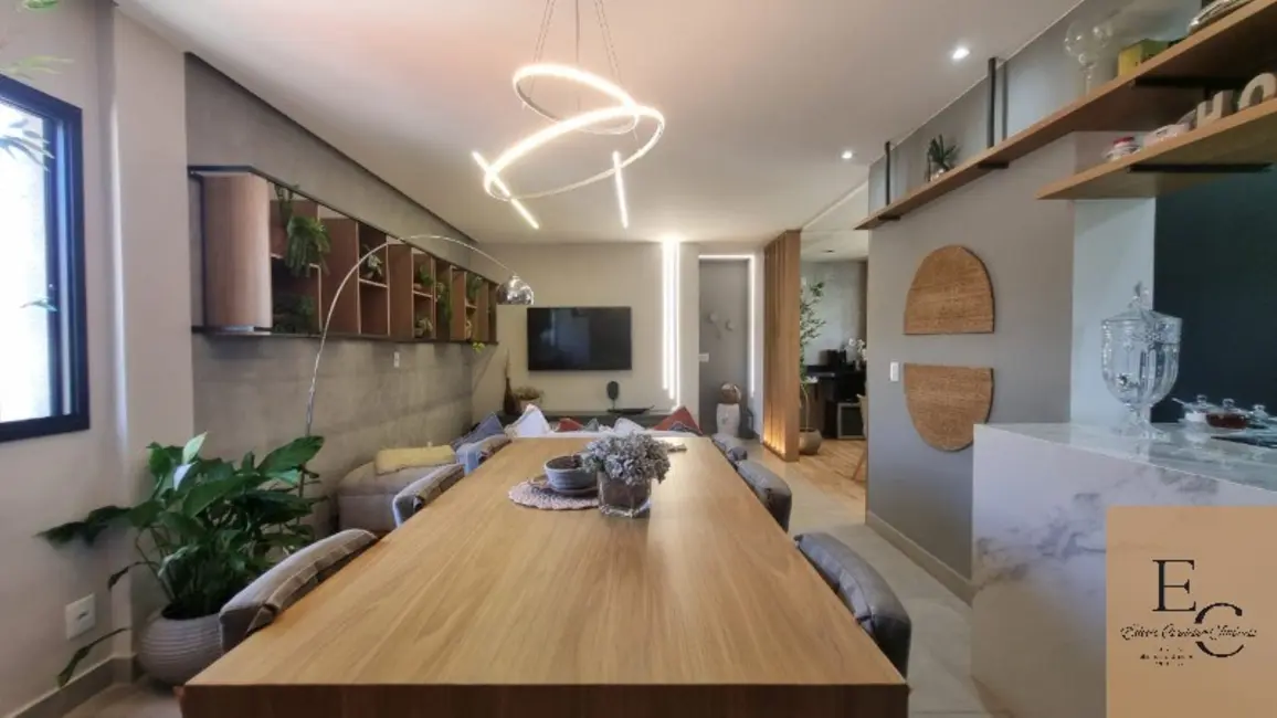 Foto 2 de Apartamento com 4 quartos à venda, 153m2 em Jardim Guanabara, Rio De Janeiro - RJ