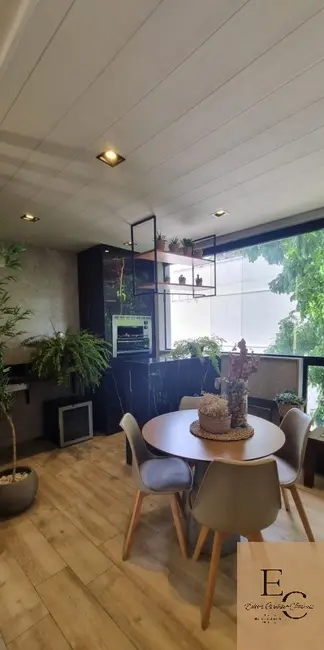 Foto 9 de Apartamento com 4 quartos à venda, 153m2 em Jardim Guanabara, Rio De Janeiro - RJ