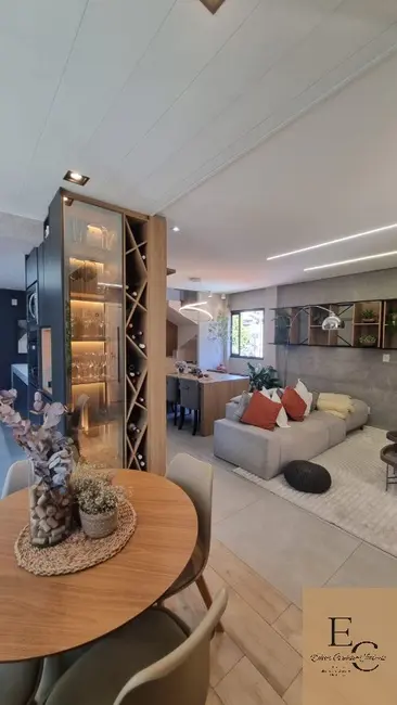 Foto 7 de Apartamento com 4 quartos à venda, 153m2 em Jardim Guanabara, Rio De Janeiro - RJ