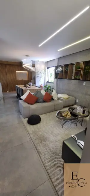 Foto 3 de Apartamento com 4 quartos à venda, 153m2 em Jardim Guanabara, Rio De Janeiro - RJ