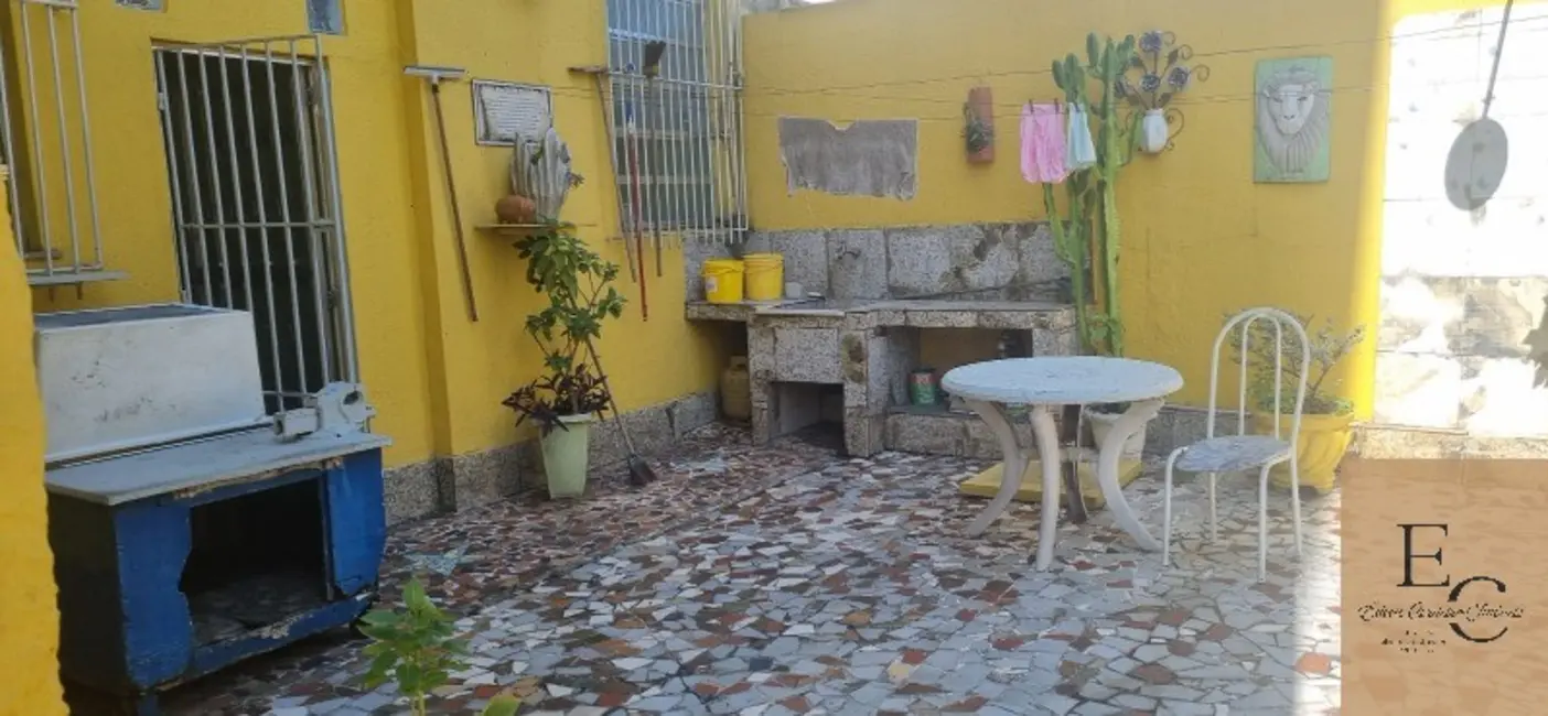 Foto 7 de Casa de Condomínio com 3 quartos à venda, 140m2 em Jardim Vinte e Cinco de Agosto, Duque De Caxias - RJ