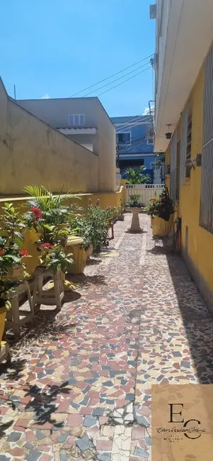 Foto 6 de Casa de Condomínio com 3 quartos à venda, 140m2 em Jardim Vinte e Cinco de Agosto, Duque De Caxias - RJ
