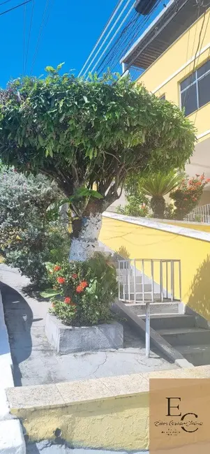 Foto 2 de Casa de Condomínio com 3 quartos à venda, 140m2 em Jardim Vinte e Cinco de Agosto, Duque De Caxias - RJ