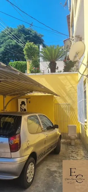 Foto 3 de Casa de Condomínio com 3 quartos à venda, 140m2 em Jardim Vinte e Cinco de Agosto, Duque De Caxias - RJ