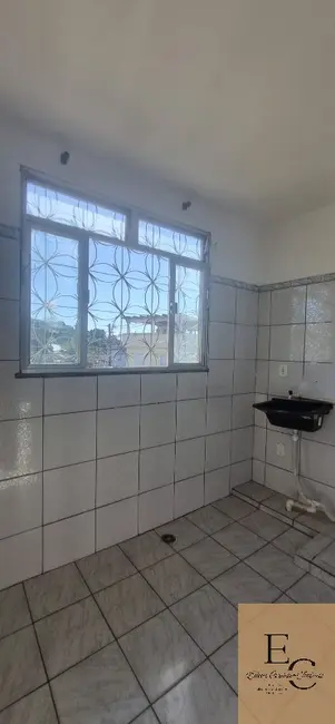 Casa com 2 quartos para alugar, 144m2 em Carolina, Duque De Caxias - RJ - imagem 9 Foto 9 de Casa com 2 quartos para alugar, 144m2 em Carolina, Duque De Caxias - RJ