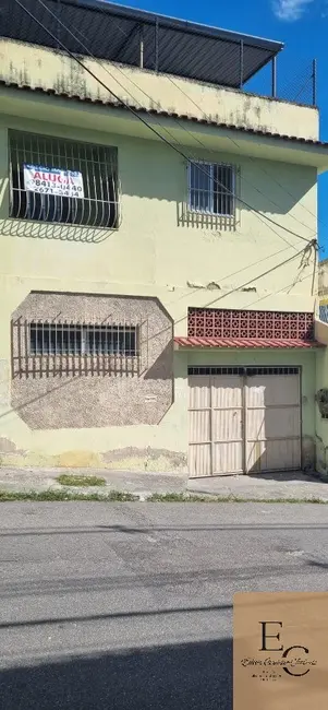 Casa com 2 quartos para alugar, 144m2 em Carolina, Duque De Caxias - RJ - imagem 1 Foto 1 de Casa com 2 quartos para alugar, 144m2 em Carolina, Duque De Caxias - RJ