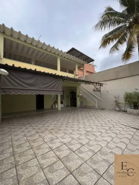 Foto 2 de Casa com 3 quartos à venda, 100m2 em Vila Itamarati, Duque De Caxias - RJ