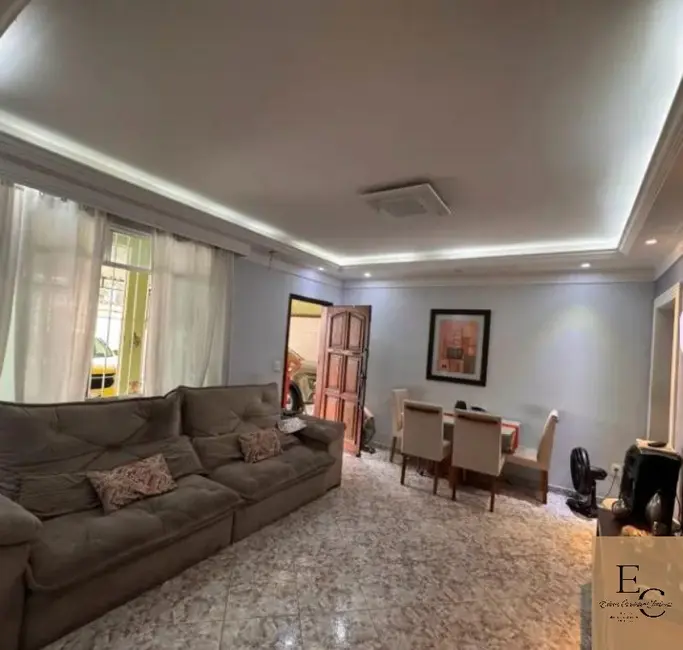 Foto 3 de Casa com 3 quartos à venda, 100m2 em Vila Itamarati, Duque De Caxias - RJ