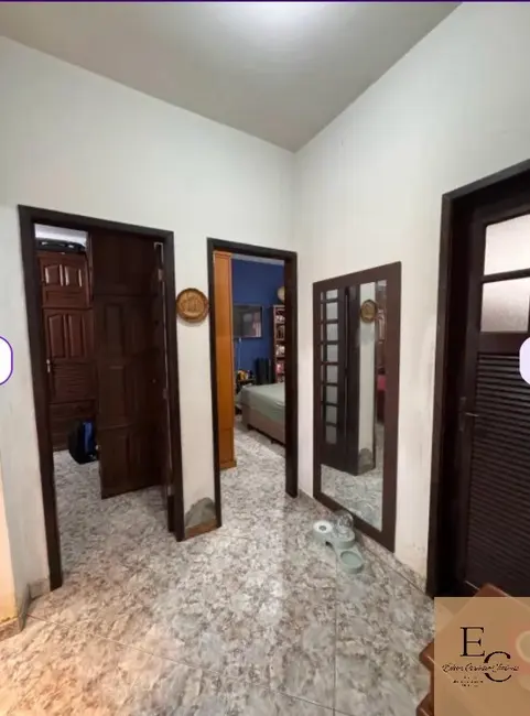 Foto 6 de Casa com 3 quartos à venda, 100m2 em Vila Itamarati, Duque De Caxias - RJ