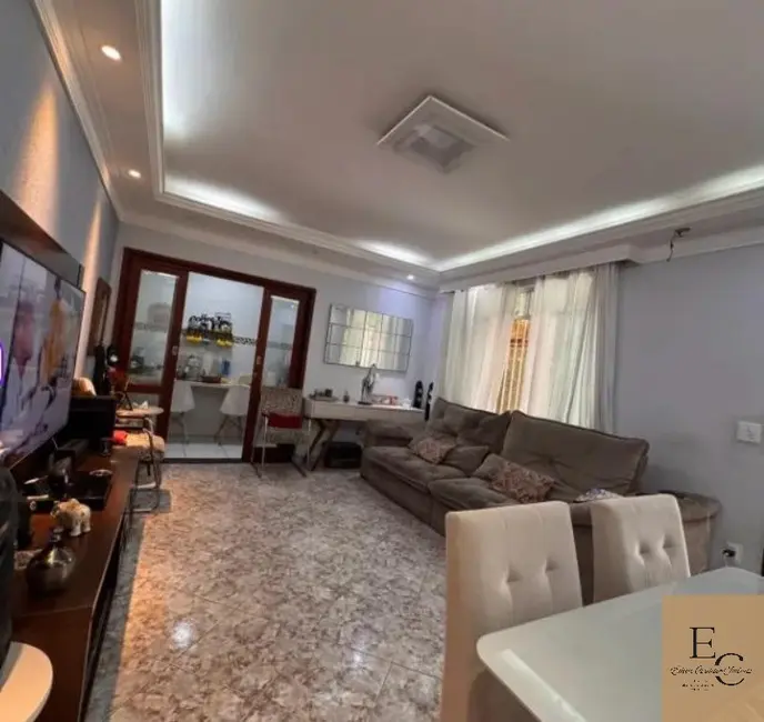 Foto 4 de Casa com 3 quartos à venda, 100m2 em Vila Itamarati, Duque De Caxias - RJ