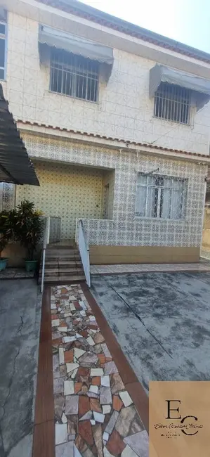 Casa com 3 quartos à venda, 74m2 em Vila São Sebastião, Duque De Caxias - RJ - imagem 3 Foto 3 de Casa com 3 quartos à venda, 74m2 em Vila São Sebastião, Duque De Caxias - RJ
