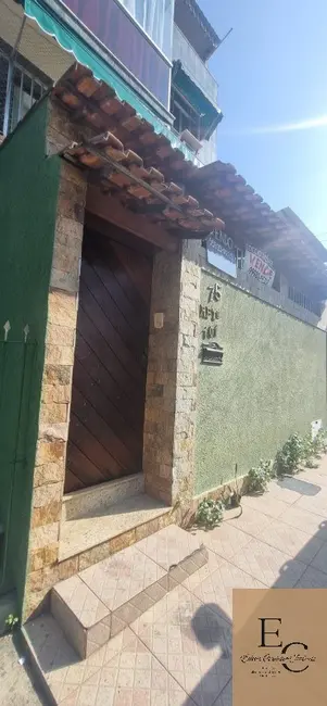 Apartamento com 2 quartos à venda, 97m2 em Vila Meriti, Duque De Caxias - RJ - imagem 2 Foto 2 de Apartamento com 2 quartos à venda, 97m2 em Vila Meriti, Duque De Caxias - RJ