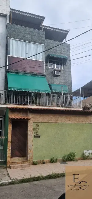 Apartamento com 2 quartos à venda, 97m2 em Vila Meriti, Duque De Caxias - RJ - imagem 1 Foto 1 de Apartamento com 2 quartos à venda, 97m2 em Vila Meriti, Duque De Caxias - RJ
