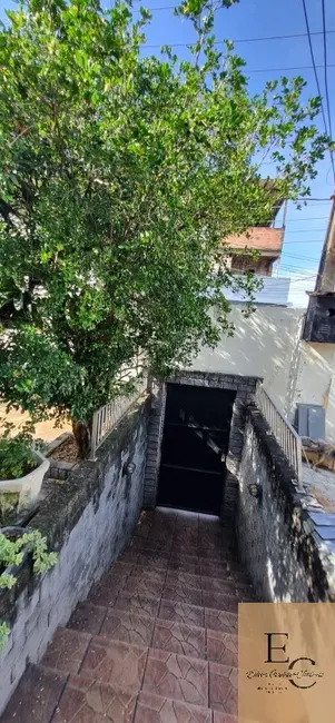 Casa com 3 quartos à venda, 155m2 em Parque Senhor do Bonfim, Duque De Caxias - RJ - imagem 2 Foto 2 de Casa com 3 quartos à venda, 155m2 em Parque Senhor do Bonfim, Duque De Caxias - RJ