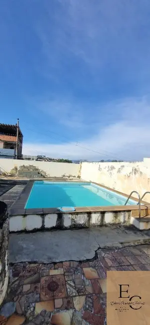 Casa com 3 quartos à venda, 155m2 em Parque Senhor do Bonfim, Duque De Caxias - RJ - imagem 6 Foto 6 de Casa com 3 quartos à venda, 155m2 em Parque Senhor do Bonfim, Duque De Caxias - RJ