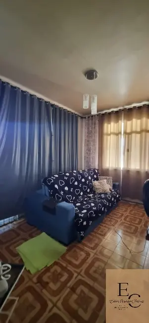 Casa com 3 quartos à venda, 155m2 em Parque Senhor do Bonfim, Duque De Caxias - RJ - imagem 8 Foto 8 de Casa com 3 quartos à venda, 155m2 em Parque Senhor do Bonfim, Duque De Caxias - RJ