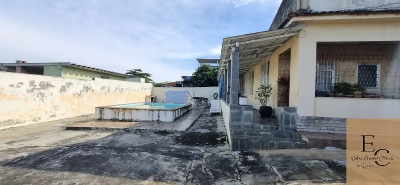 Casa com 3 quartos à venda, 155m2 em Parque Senhor do Bonfim, Duque De Caxias - RJ - imagem 5 Foto 5 de Casa com 3 quartos à venda, 155m2 em Parque Senhor do Bonfim, Duque De Caxias - RJ
