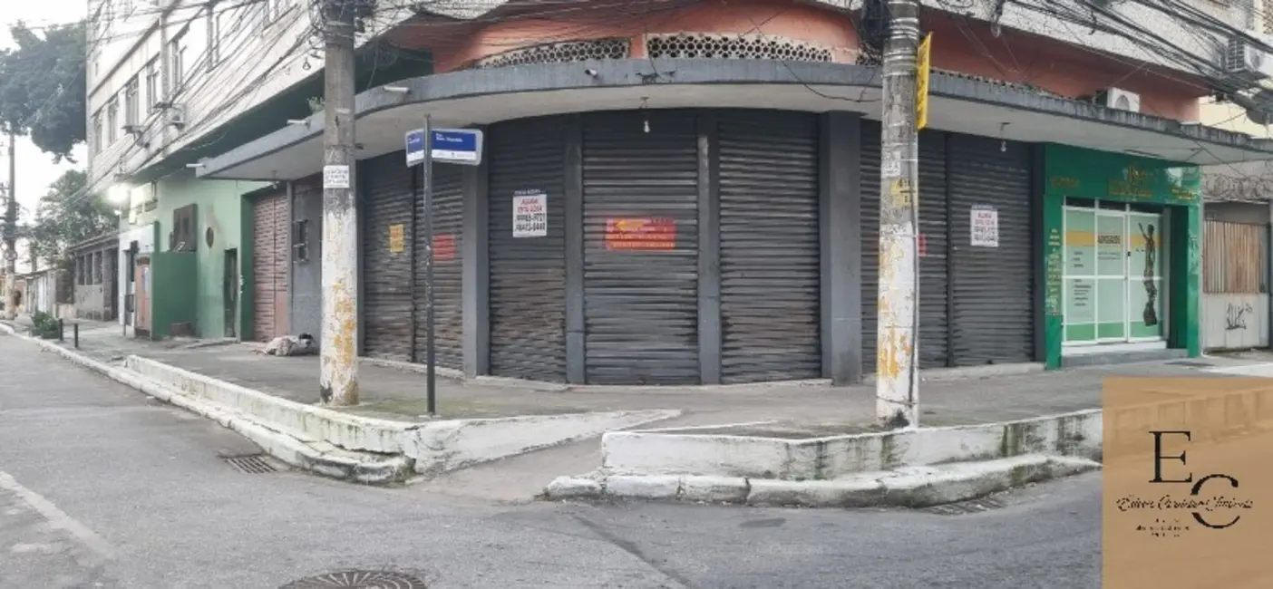 Loja para alugar, 151m2 em Jardim Vinte e Cinco de Agosto, Duque De Caxias - RJ - imagem 1 Foto 1 de Loja para alugar, 151m2 em Jardim Vinte e Cinco de Agosto, Duque De Caxias - RJ